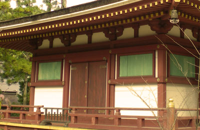 和風建築素材007 素材