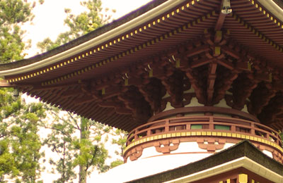 和風建築素材008 素材