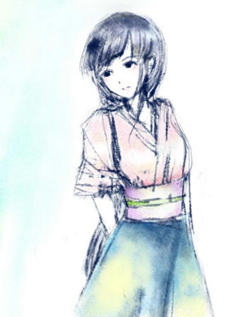 かのんさん