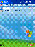 TodayStock V1.0.0 on PC2003