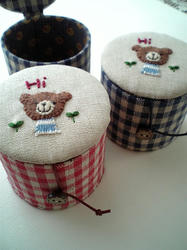 handmade shop KUMA*YA