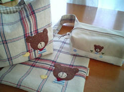 handmase shop KUMA*YA