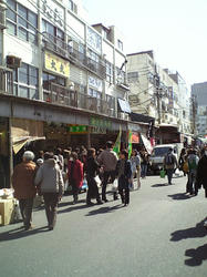 築地