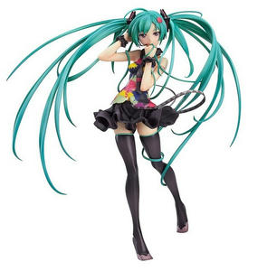 初音ミクフィギュア テルユアワールドver の最安値予約はここ ネットで人気 初音ミクフィギュアを通販でお得に買うなら