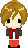 紅渡アイコン