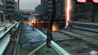 Pso2の話 愛しのコフィーさん イロハフブキ