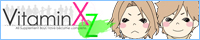 Vitamin X to Z