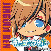 うたの☆プリンスさまっ♪