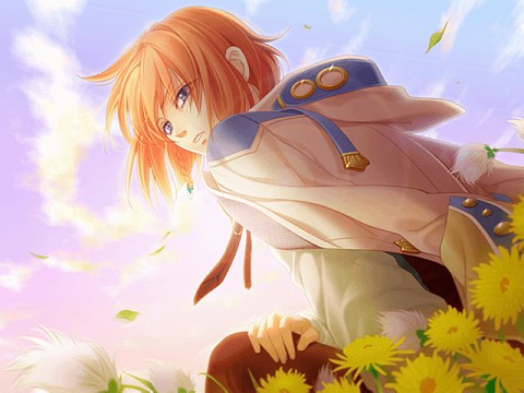 ルシア