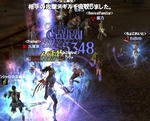 第2鉱山レイドクエSQ