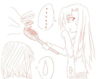桜がもう何か色々致命的