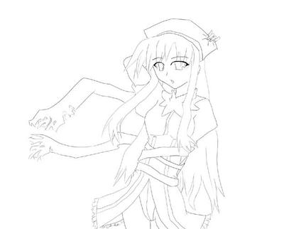 カレンさん
