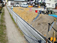 オークタウン私市Ⅱ20071210