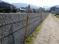 オークタウン私市Ⅱ20071210