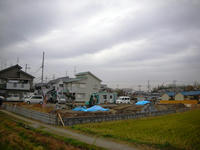 オークタウン私市Ⅱ20071211