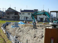 オークタウン私市Ⅱ20071210