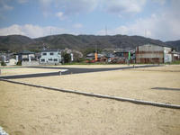 オークタウン私市Ⅱ