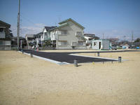 オークタウン私市Ⅱ