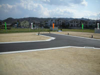 オークタウン私市Ⅱ