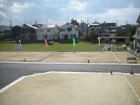 オークタウン私市Ⅱ