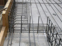 私市Ⅱ　工事写真