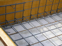 私市Ⅱ　工事写真