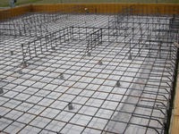 私市Ⅱ　工事写真