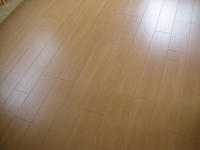 オークタウン私市２工事写真