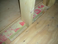 オークタウン私市２工事写真