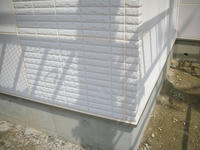 オークタウン私市２工事写真