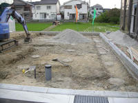 オークタウン私市２