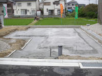 オークタウン私市２