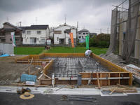 オークタウン私市２