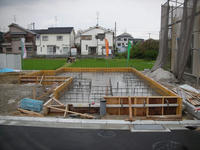 オークタウン私市２