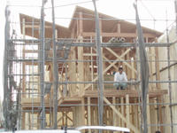 オークタウン私市２