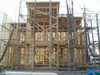 オークタウン私市２