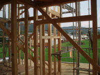 オークタウン私市２