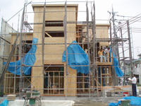 オークタウン私市２