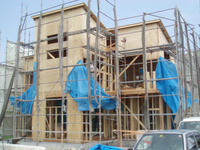 オークタウン私市２