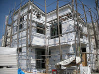 オークタウン私市２