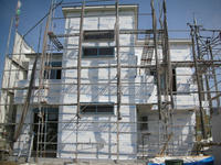 オークタウン私市２