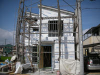 オークタウン私市２