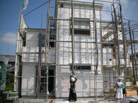 オークタウン私市