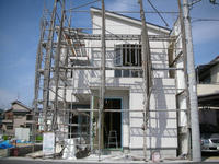 オークタウン私市