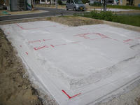 オークタウン私市1