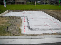 オークタウン私市