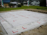 オークタウン私市