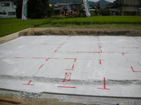 オークタウン私市