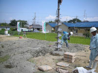 オークタウン私市