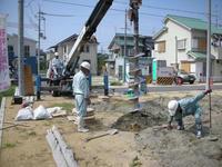 オークタウン私市